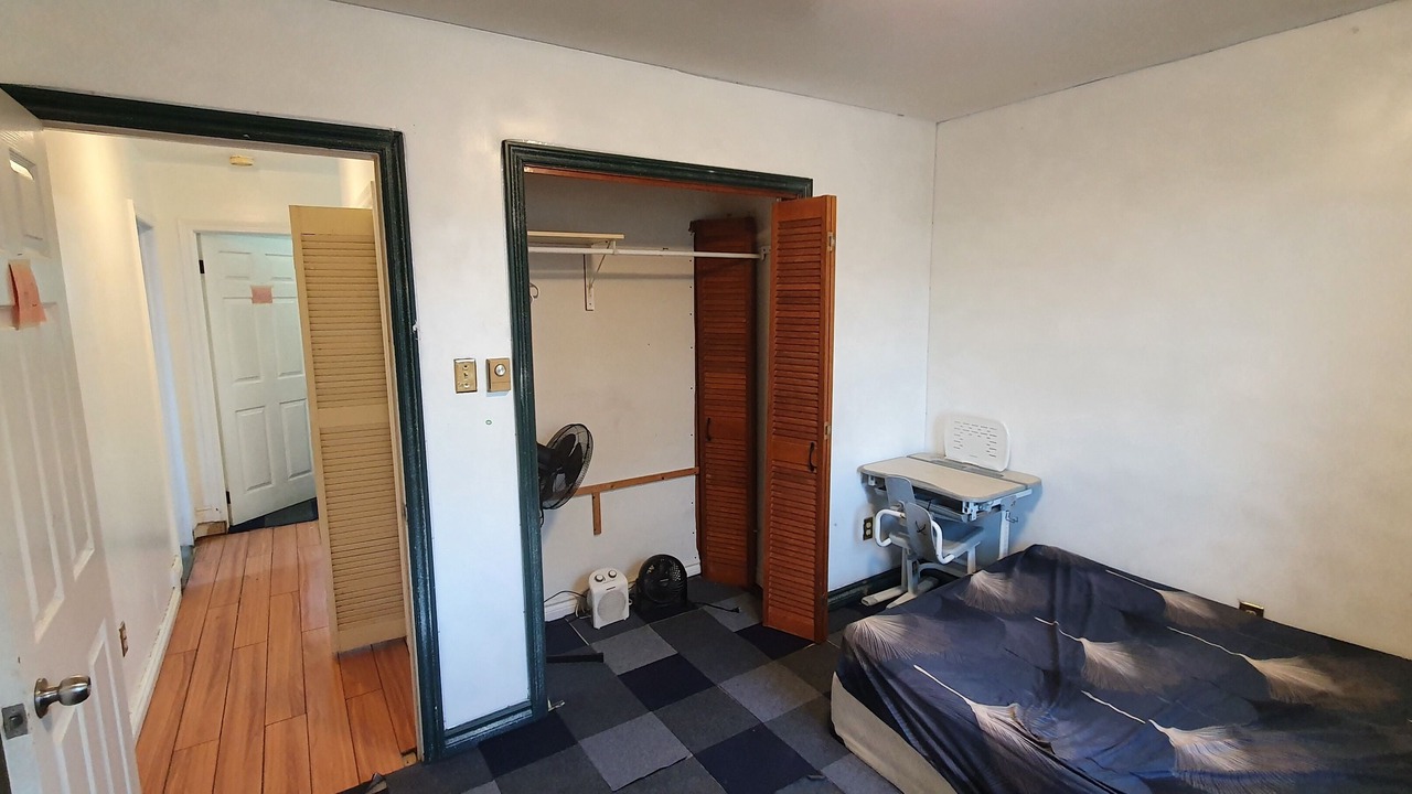 Photo of Bedroom in Peterborough