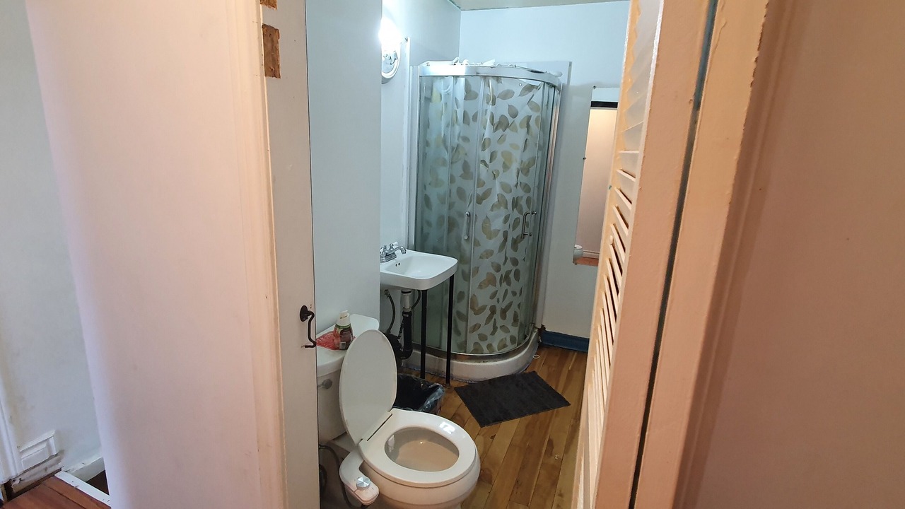 Photo of Bathroom in Peterborough