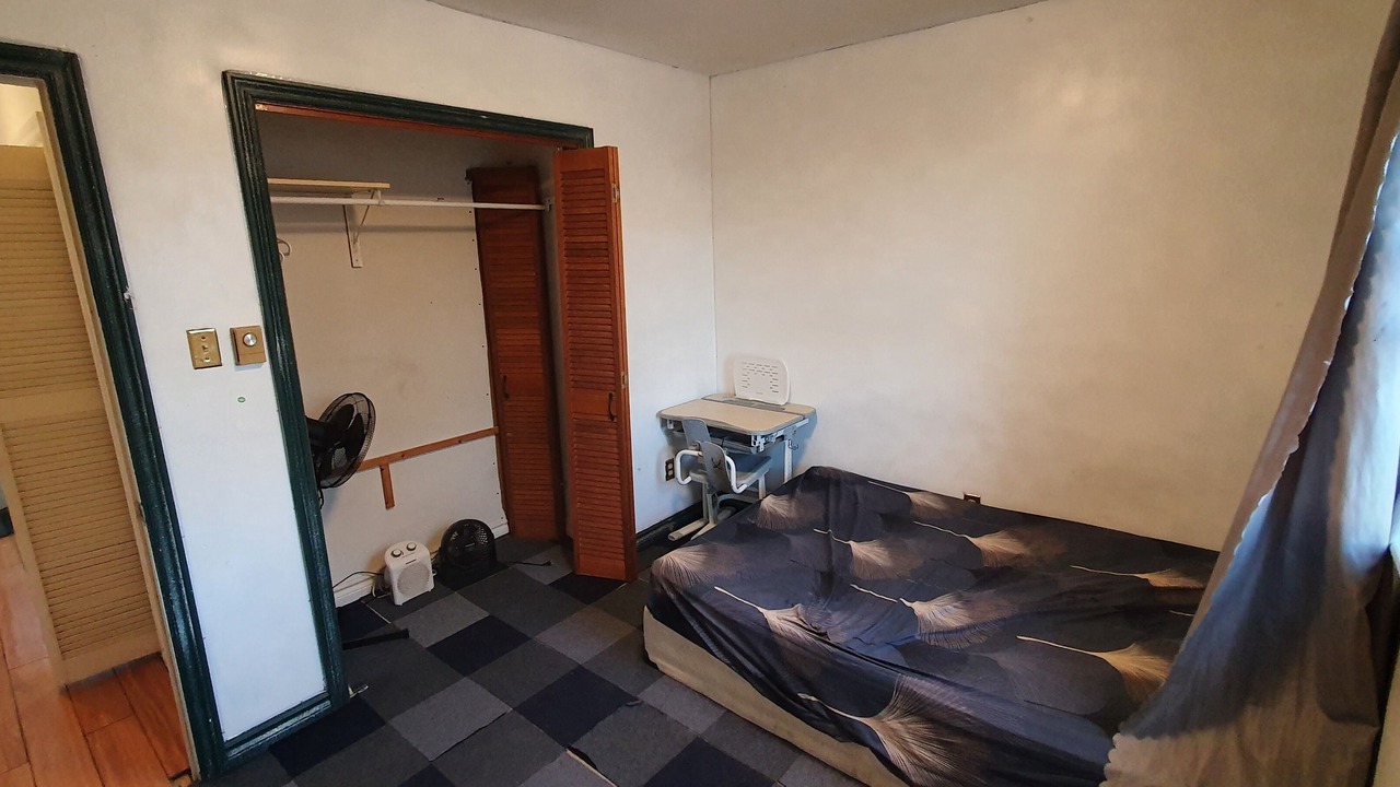 Photo of Bedroom in Peterborough