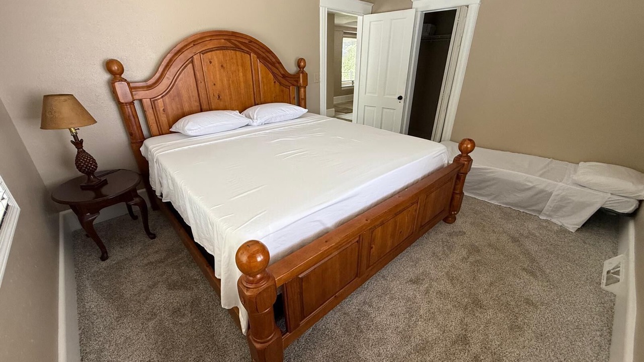 Photo of Bedroom in Willmar