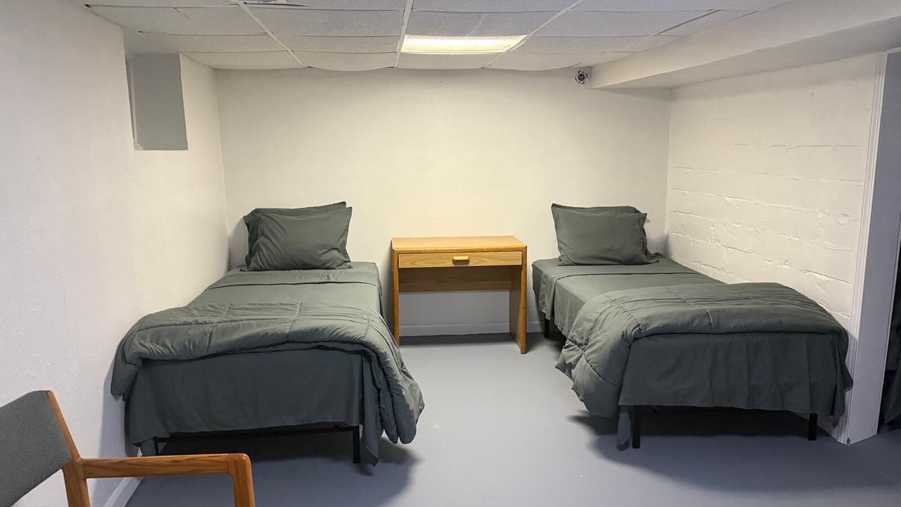 Photo of Bedroom in Willmar
