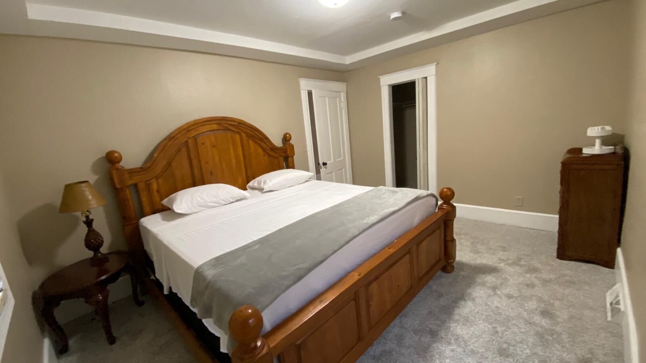 Photo of Bedroom in Willmar