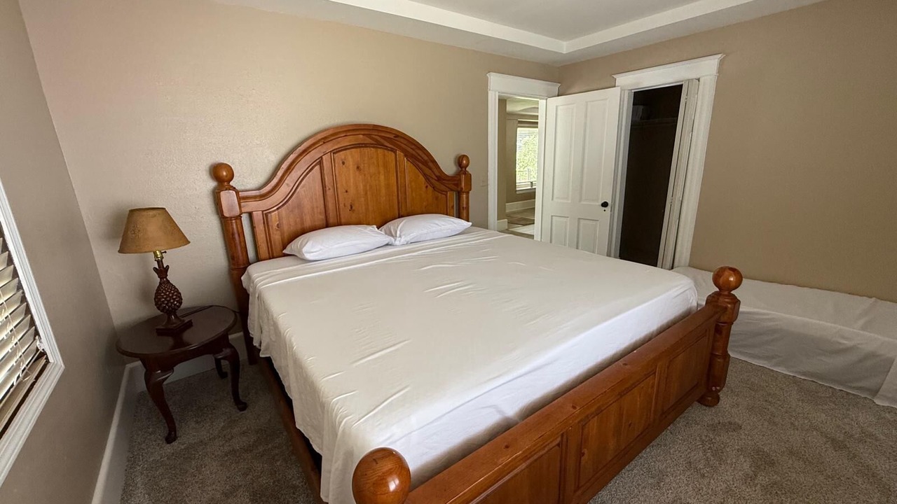 Photo of Bedroom in Willmar
