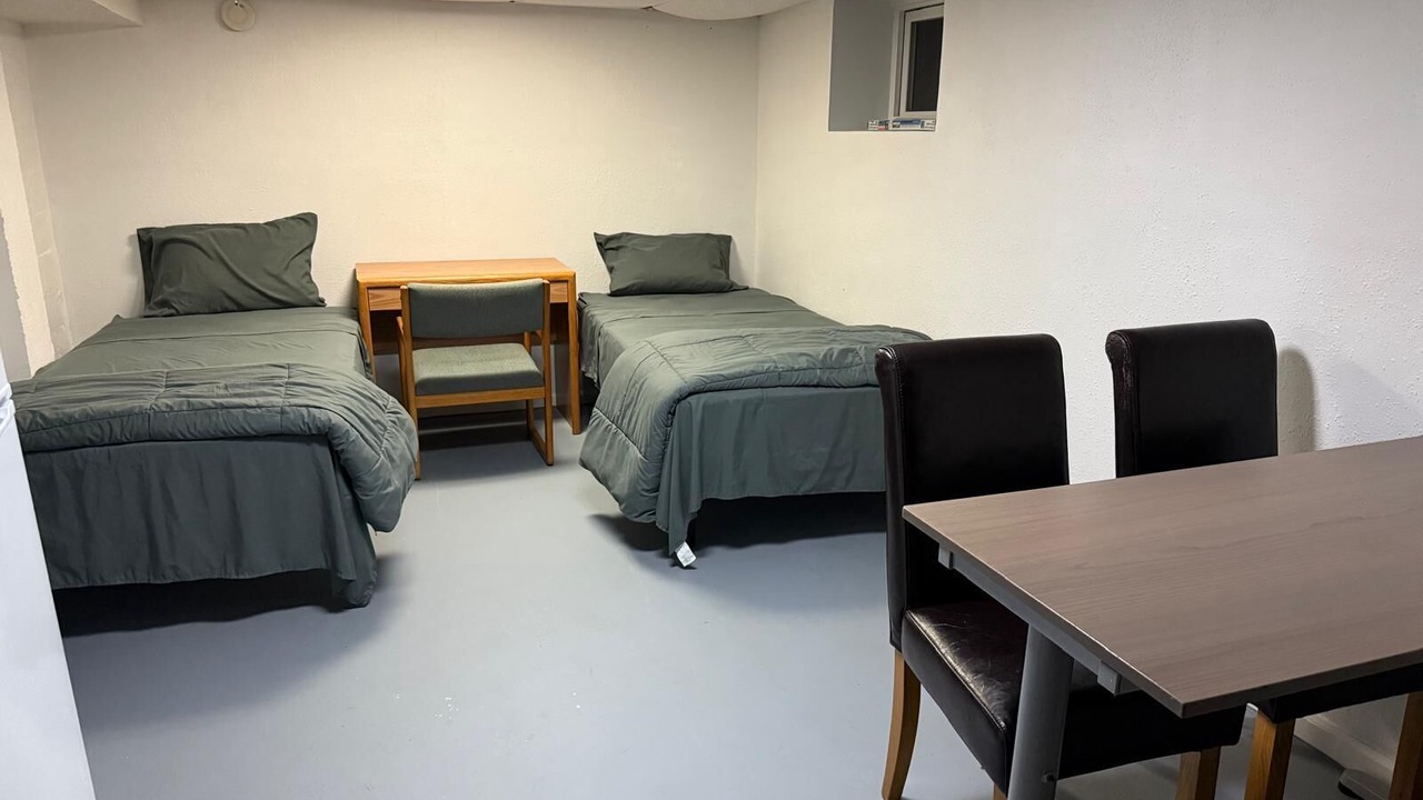 Photo of Bedroom in Willmar