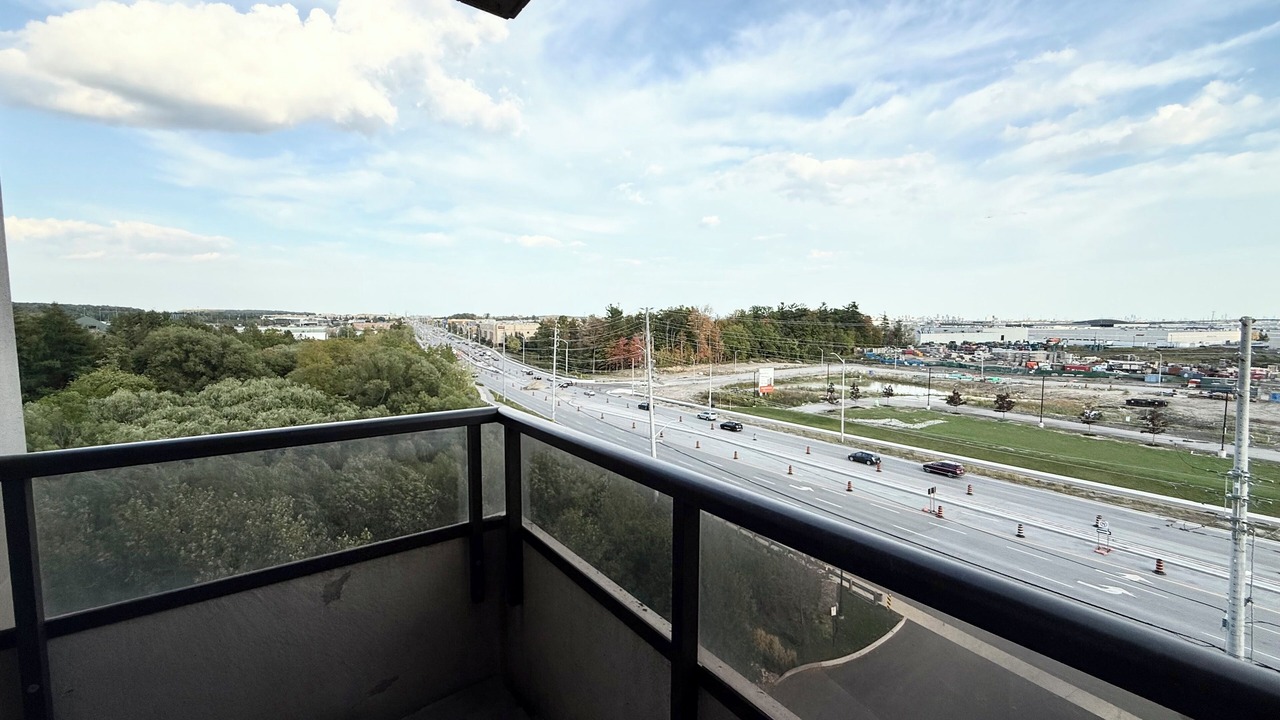 Photo of Outdoor in Vaughan