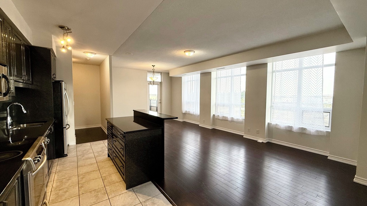 Photo of Kitchen in Vaughan