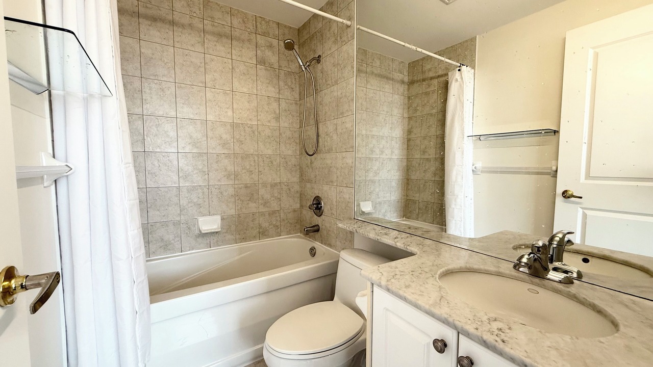 Photo of Bathroom in Vaughan