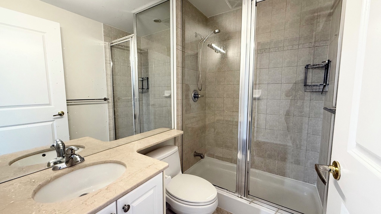 Photo of Bathroom in Vaughan