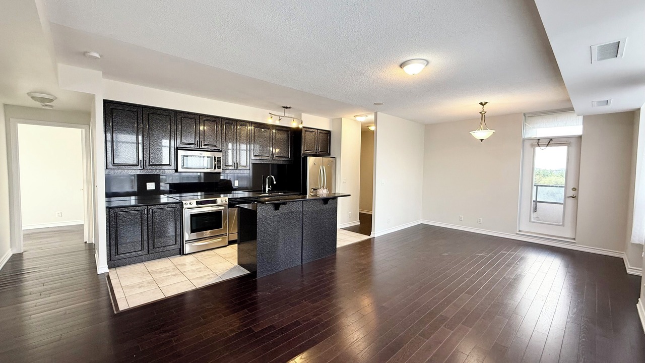 Photo of Kitchen in Vaughan