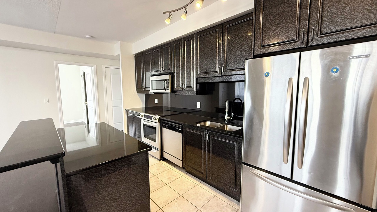 Photo of Kitchen in Vaughan