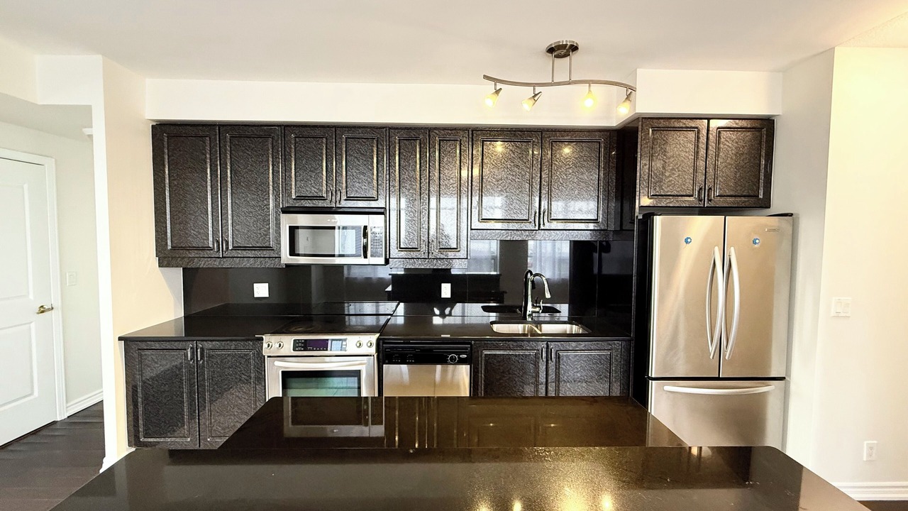 Photo of Kitchen in Vaughan