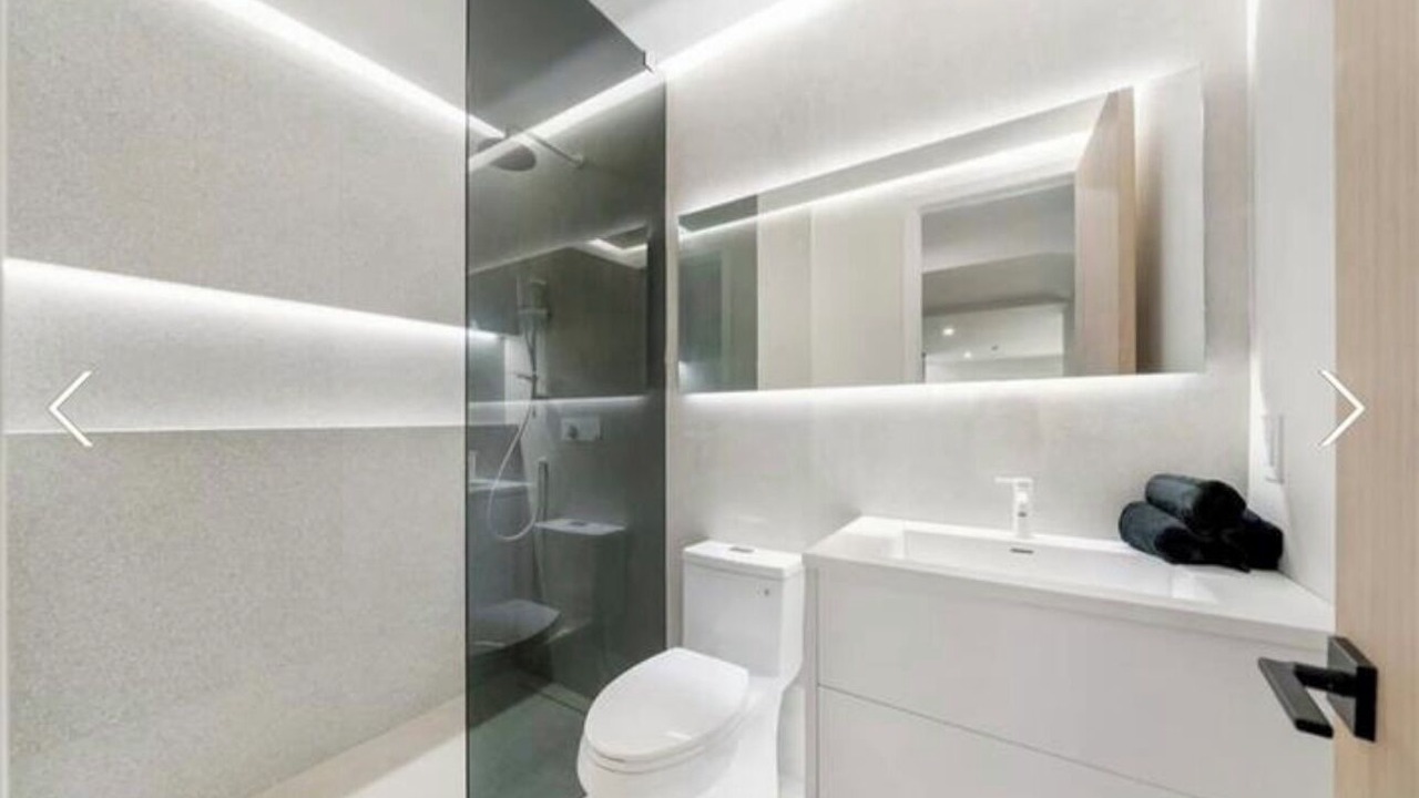 Photo of Bathroom in Burlington