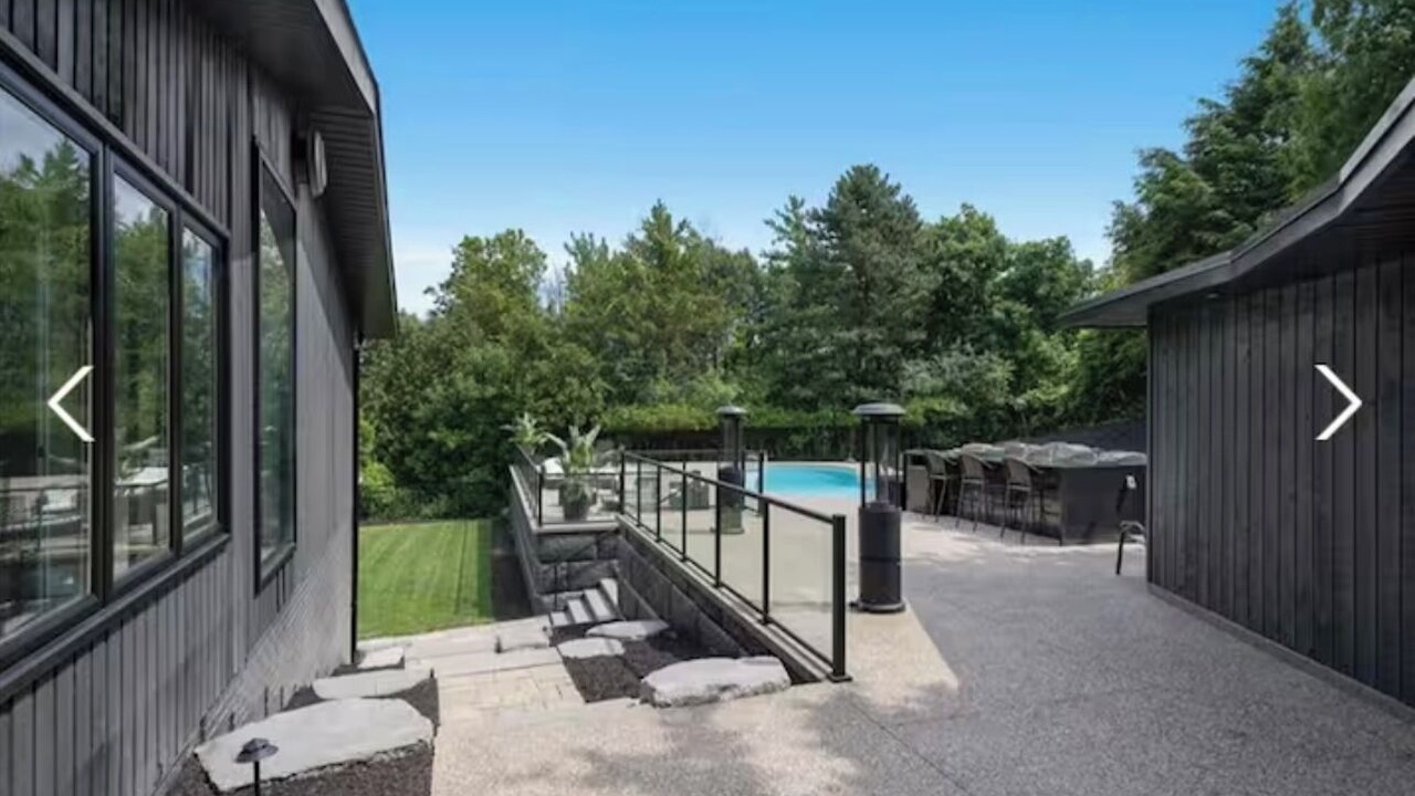 Photo of Outdoor in Burlington