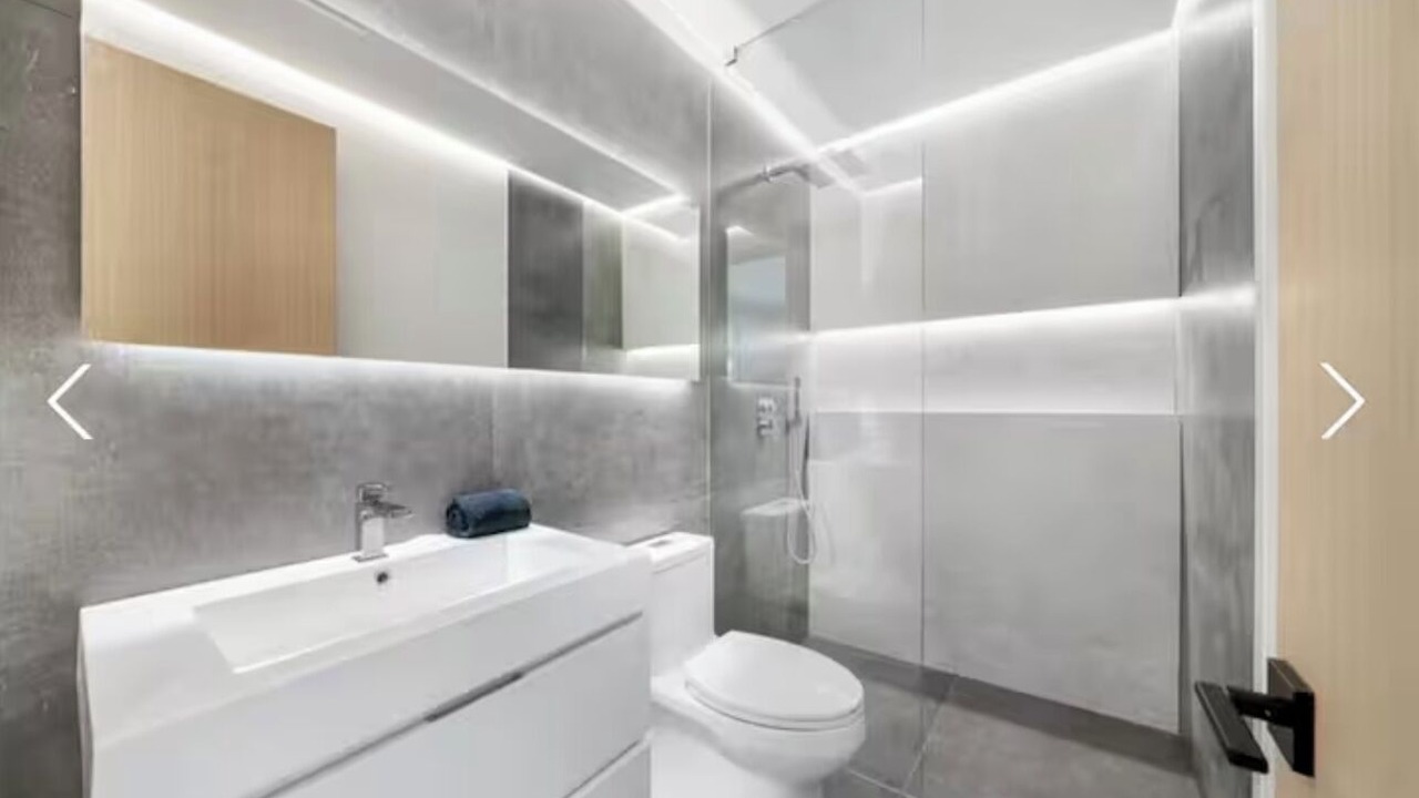 Photo of Bathroom in Burlington