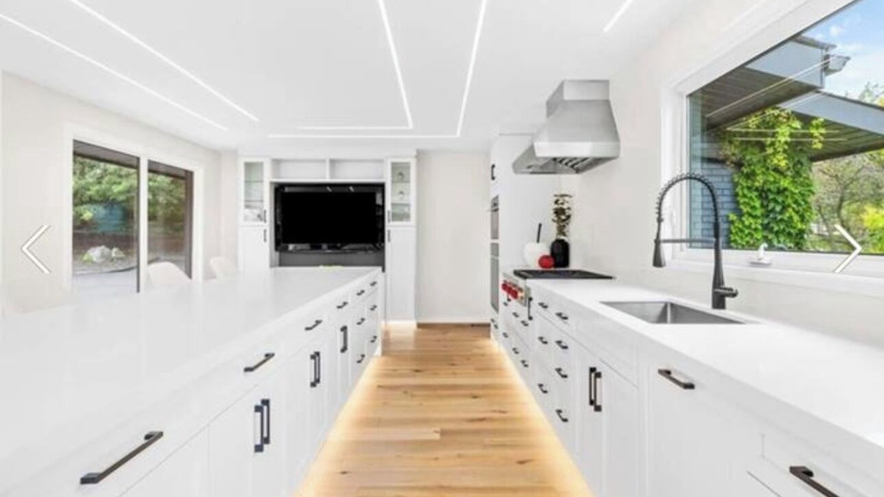 Photo of Kitchen in Burlington
