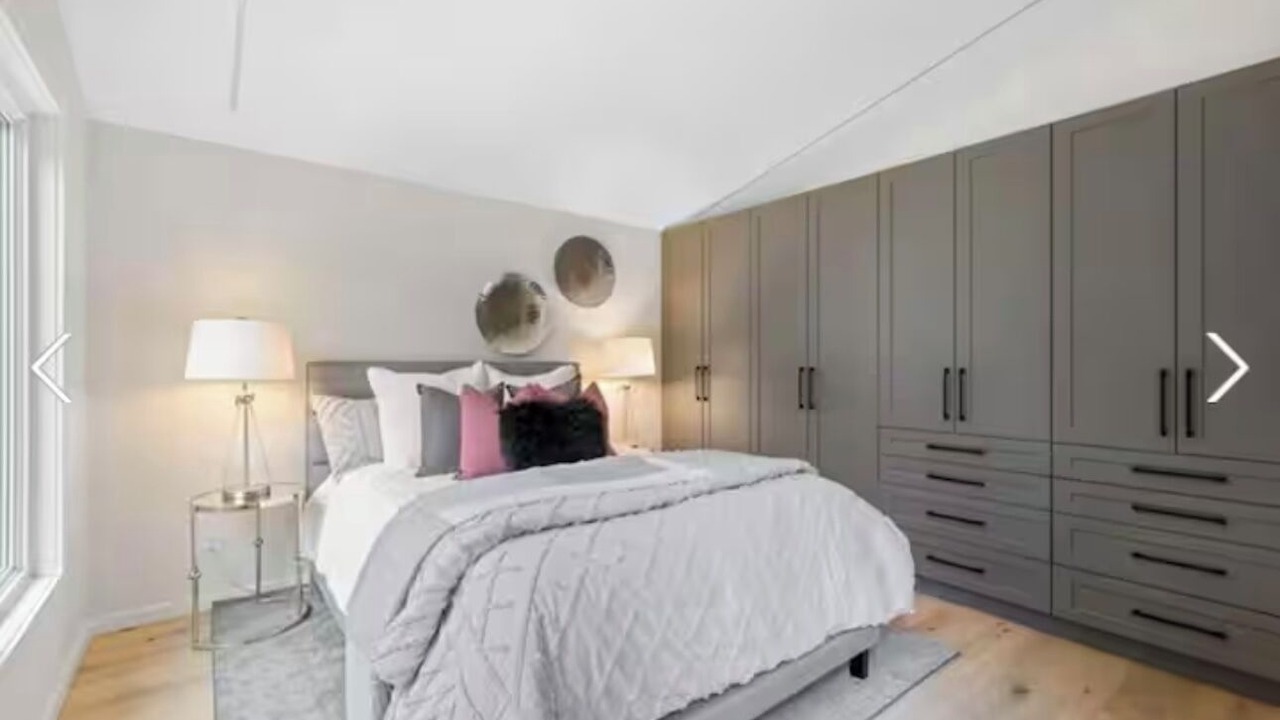 Photo of Bedroom in Burlington