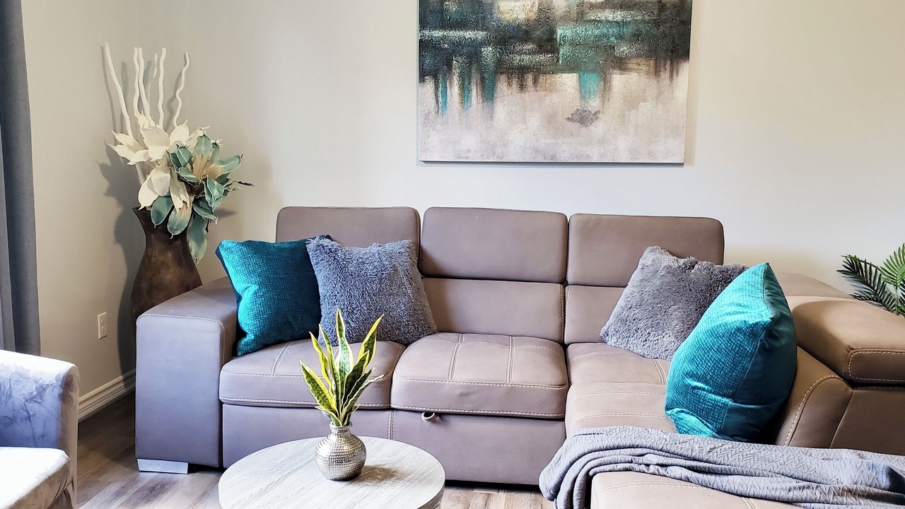 Photo of Livingroom in Kitchener
