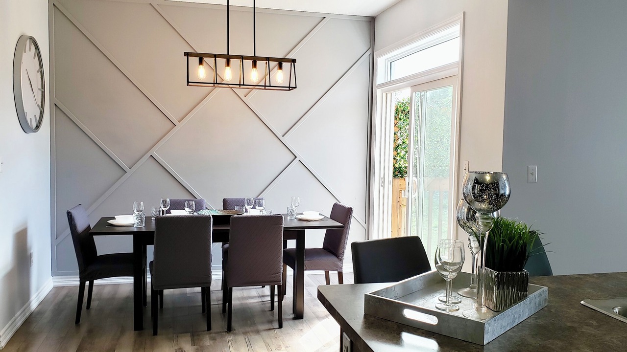 Photo of Livingroom in Kitchener