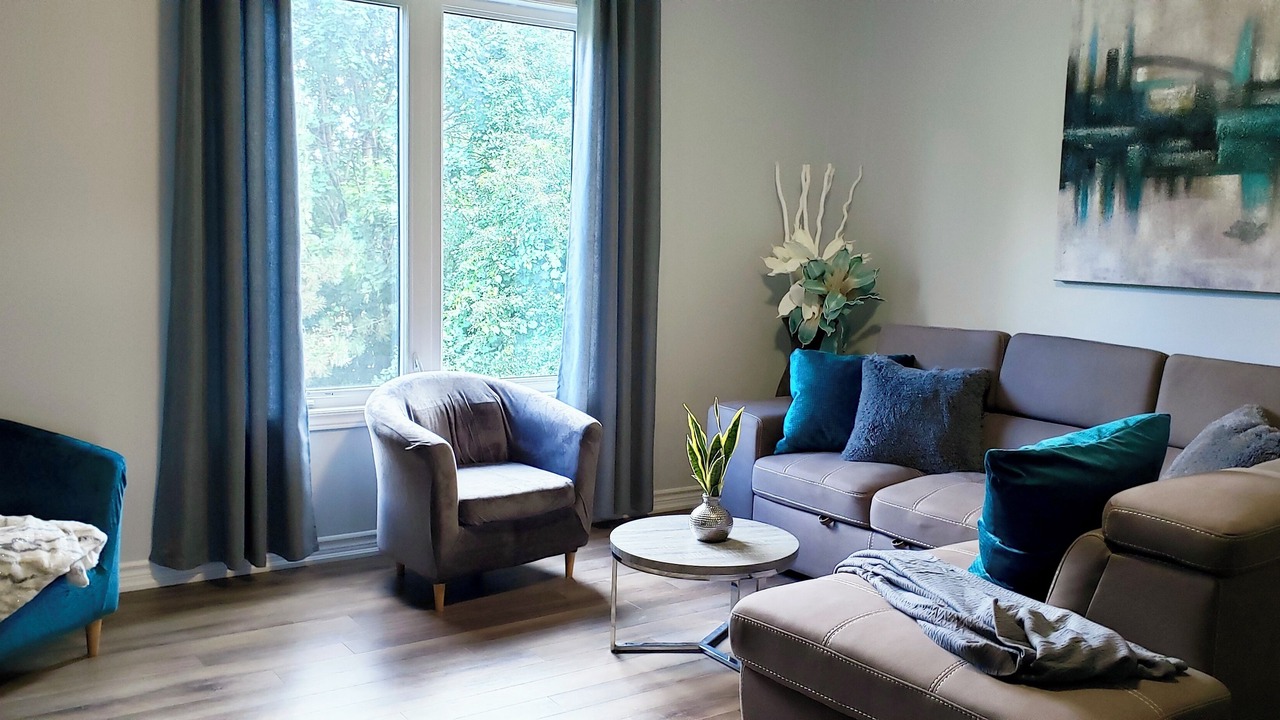 Photo of Bedroom in Kitchener