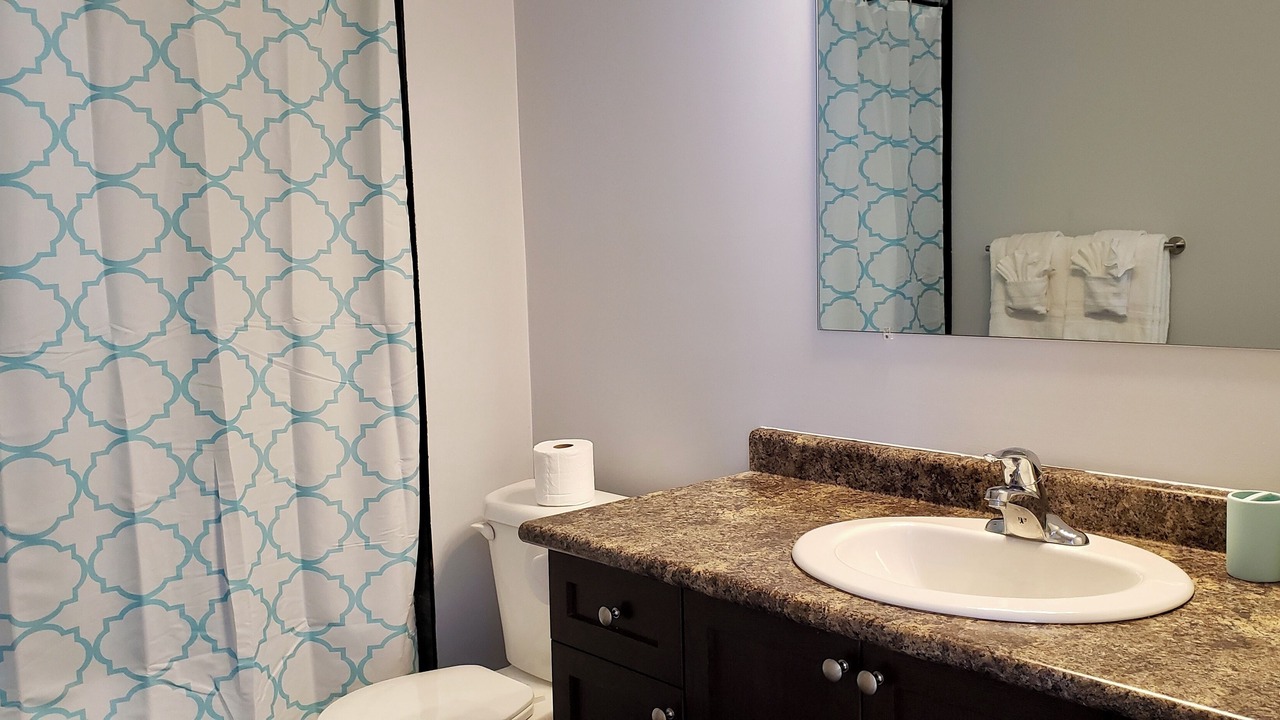 Photo of Bathroom in Kitchener