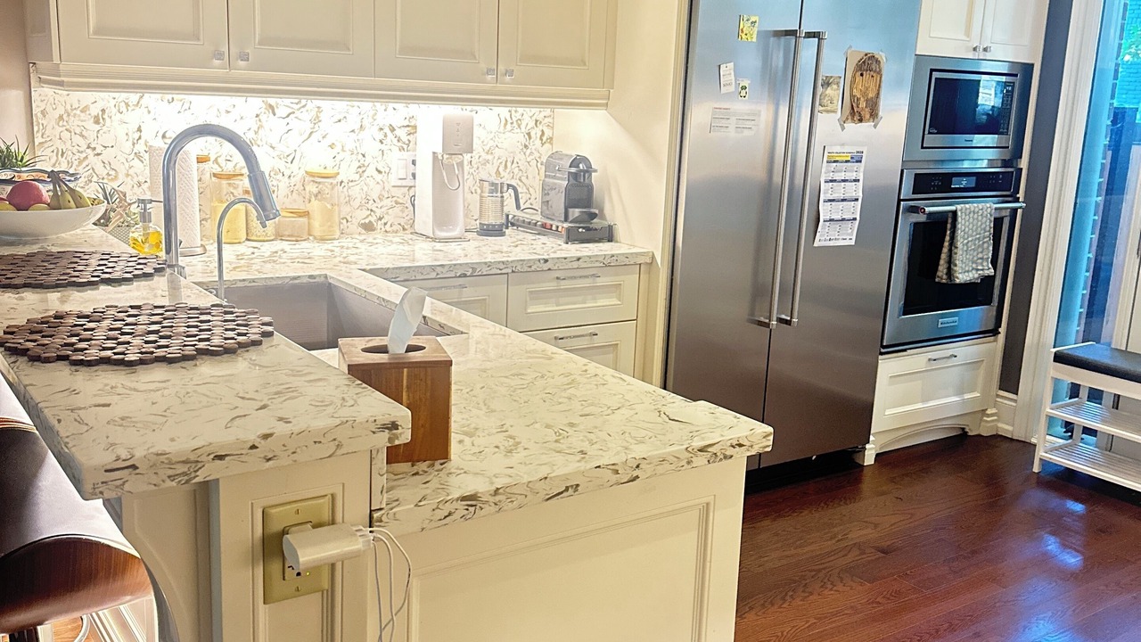Photo of Kitchen in The Pocket