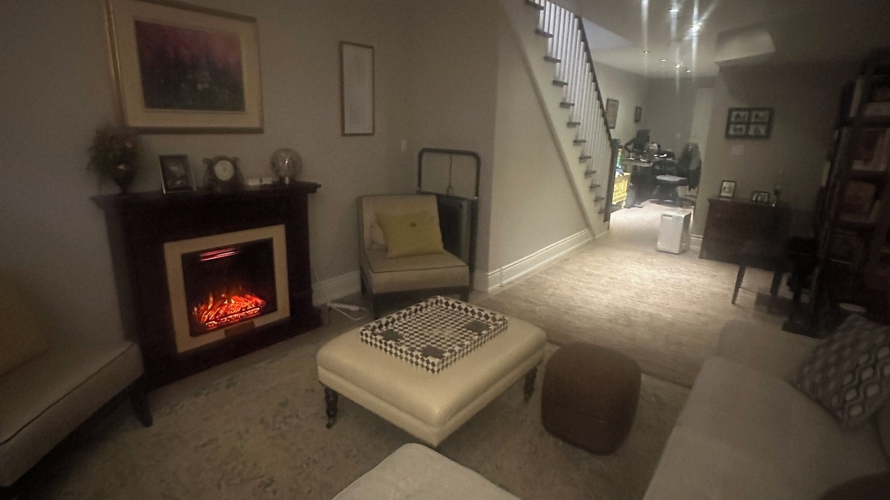 Photo of Livingroom in The Pocket