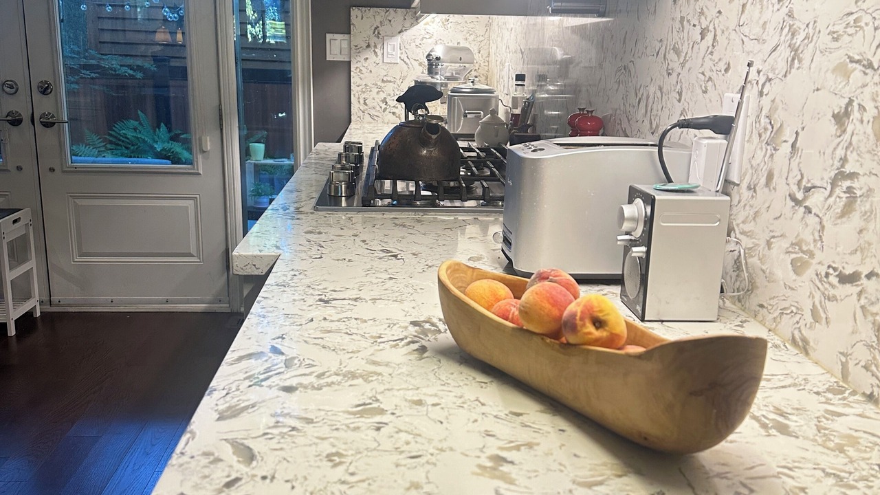Photo of Kitchen in The Pocket
