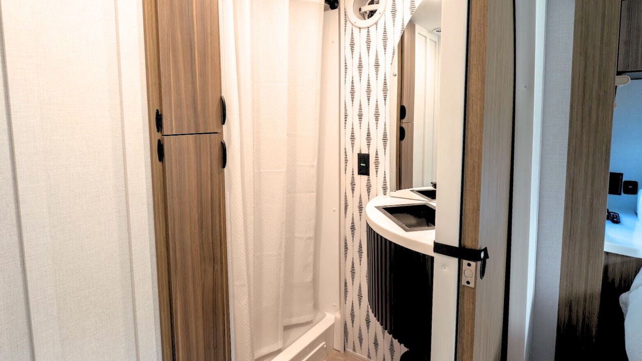 Photo of Bathroom in Big Lake