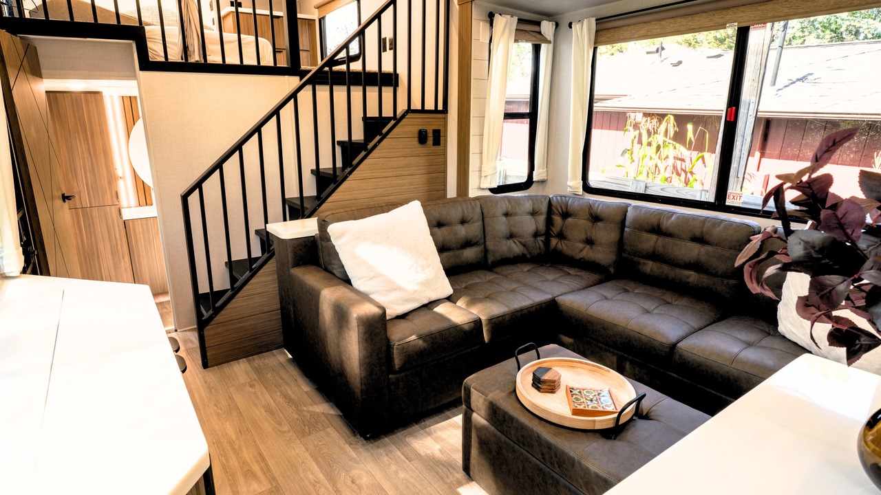 Photo of Livingroom in Big Lake