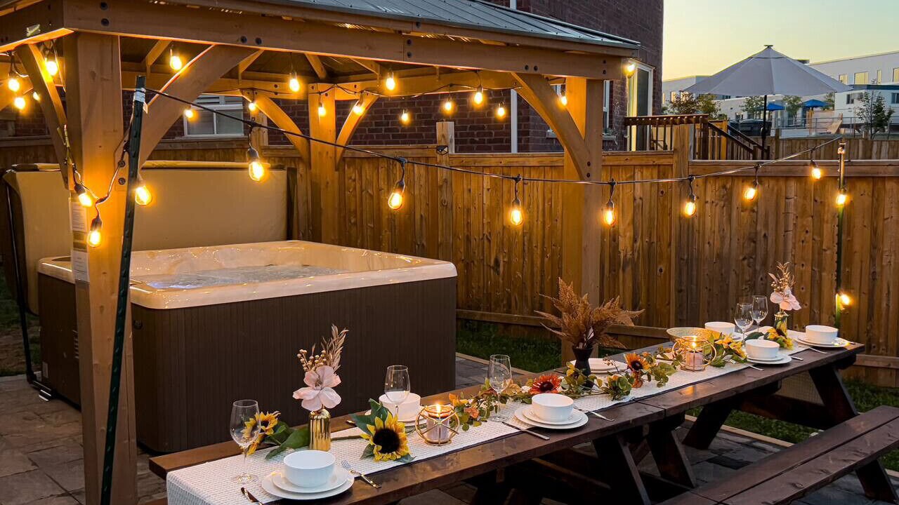 Photo of Outdoor in Durham Region