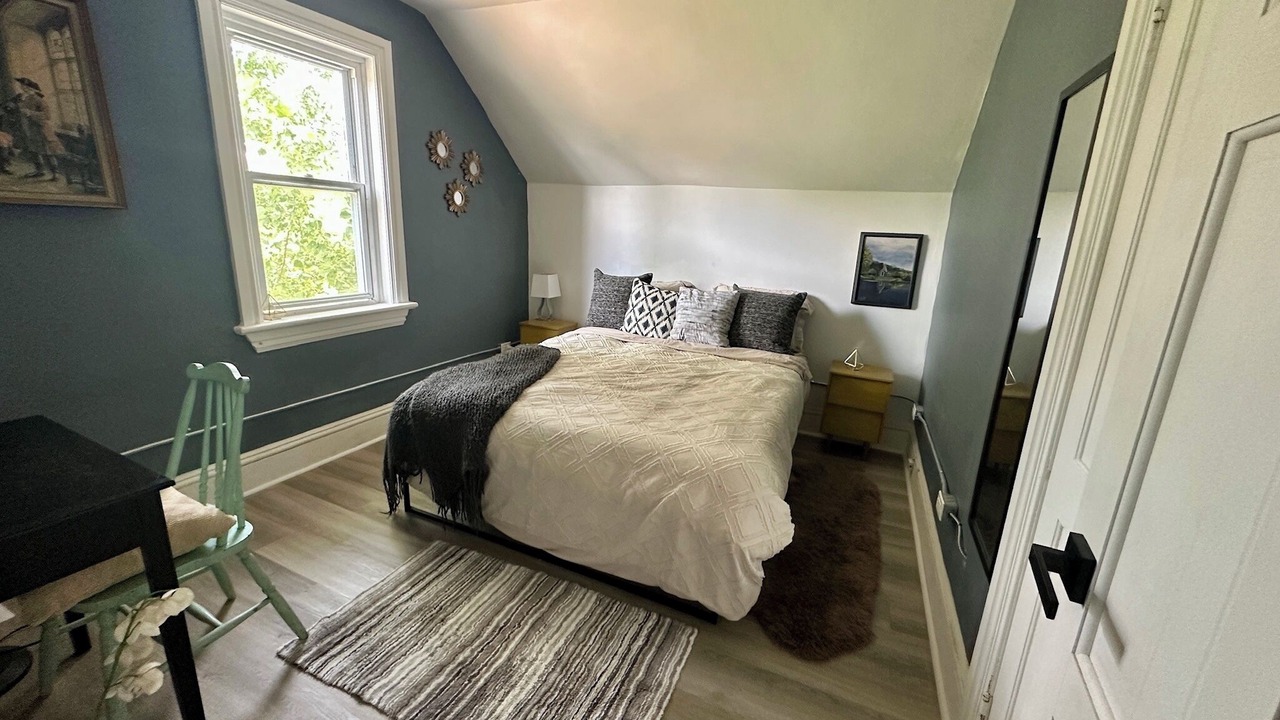 Photo of Bedroom in Eganville