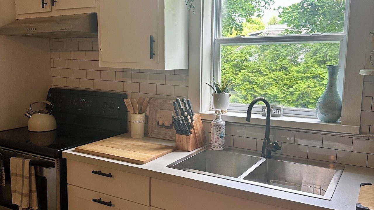 Photo of Kitchen in Eganville