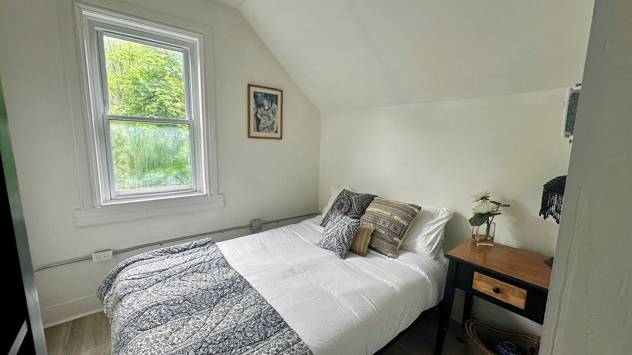Photo of Bedroom in Eganville