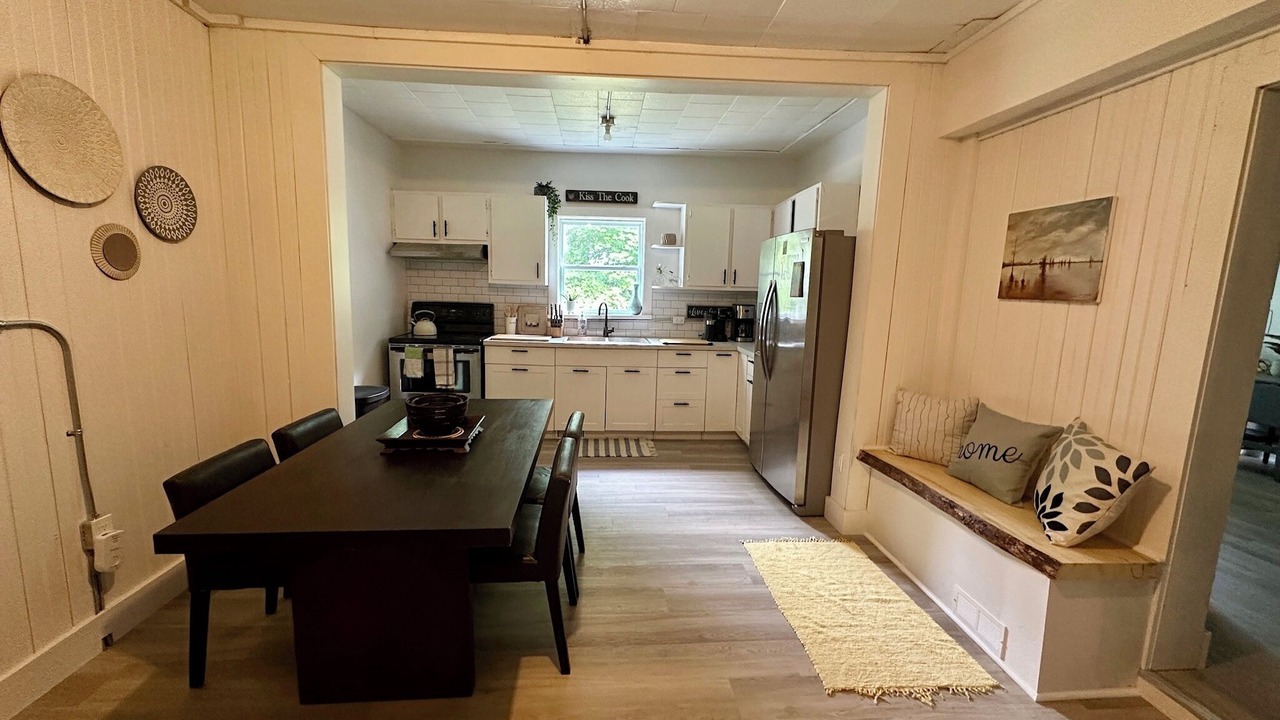 Photo of Kitchen in Eganville