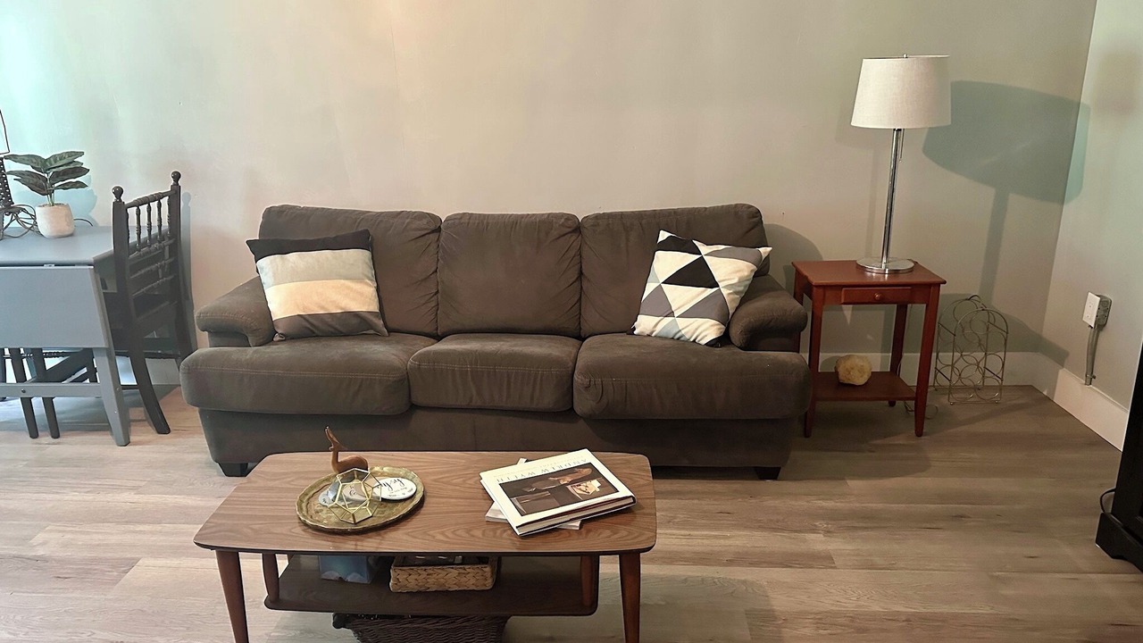 Photo of Livingroom in Eganville