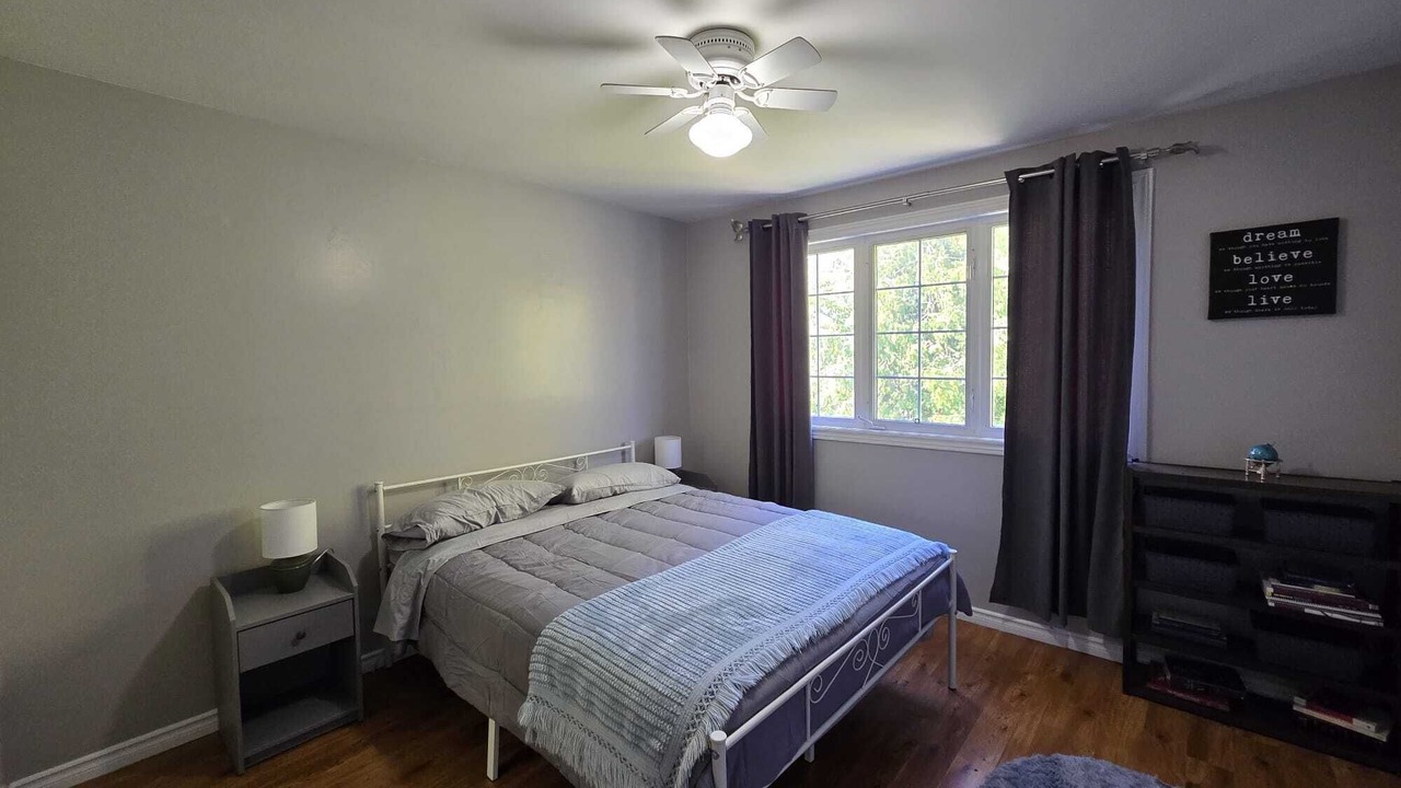 Photo of Bedroom in Brampton