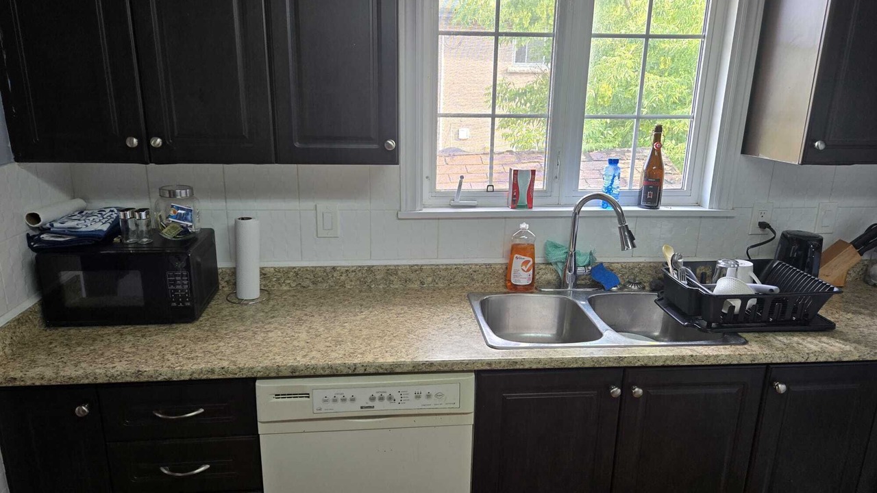 Photo of Kitchen in Brampton