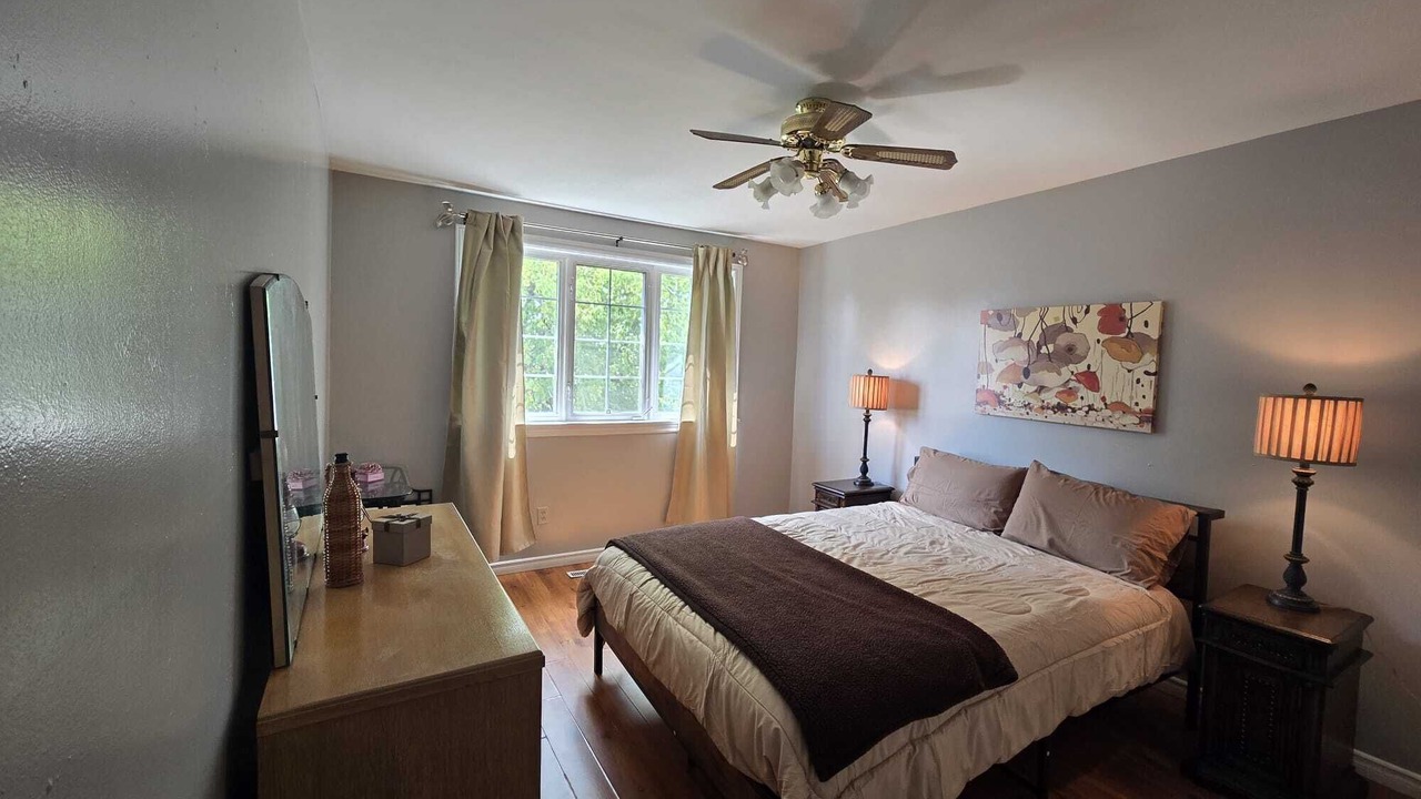 Photo of Bedroom in Brampton