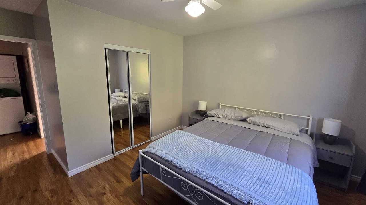 Photo of Bedroom in Brampton