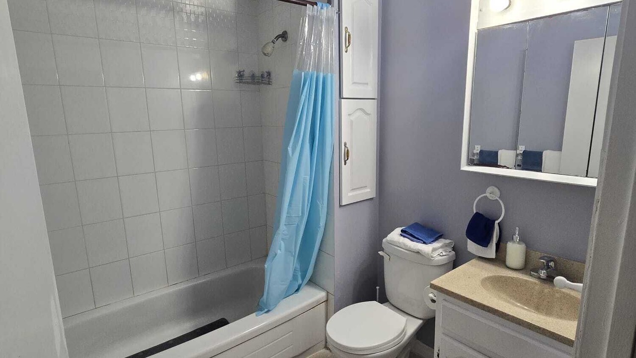 Photo of Bathroom in Brampton