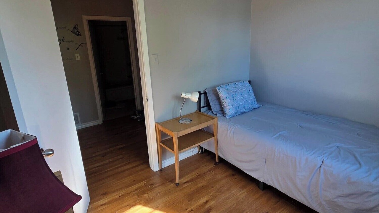 Photo of Bedroom in Brampton