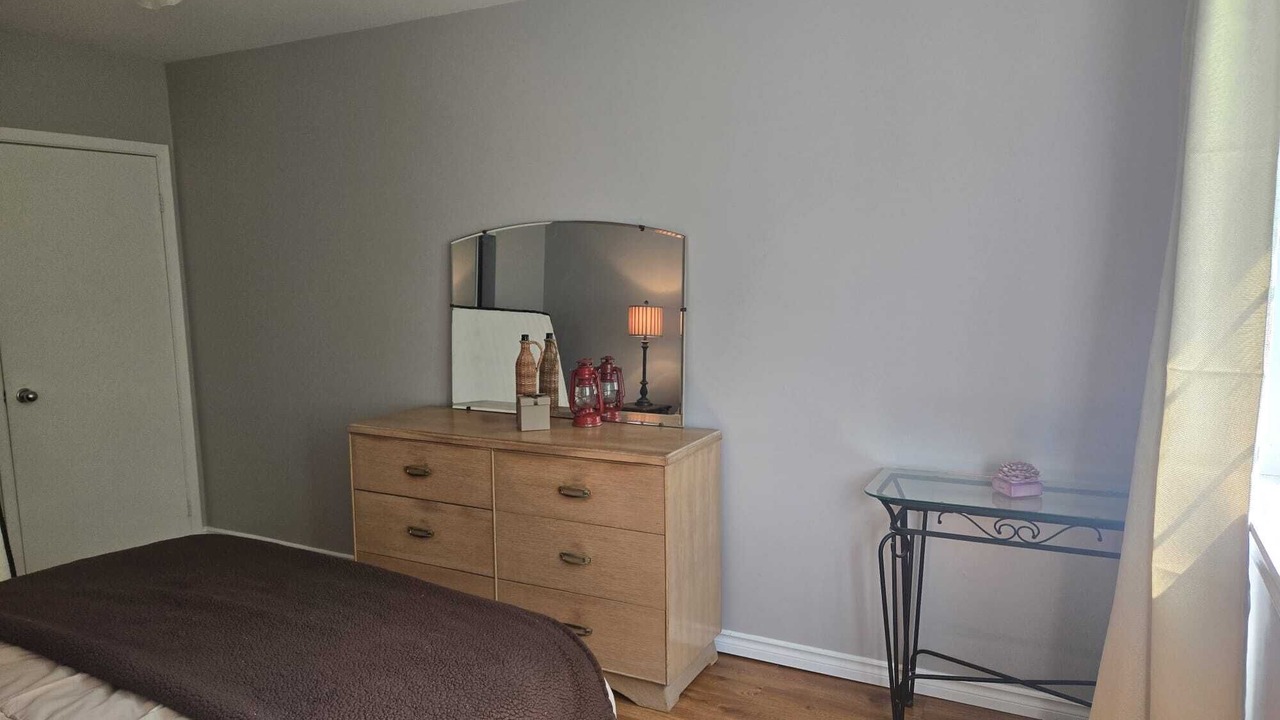 Photo of Bedroom in Brampton