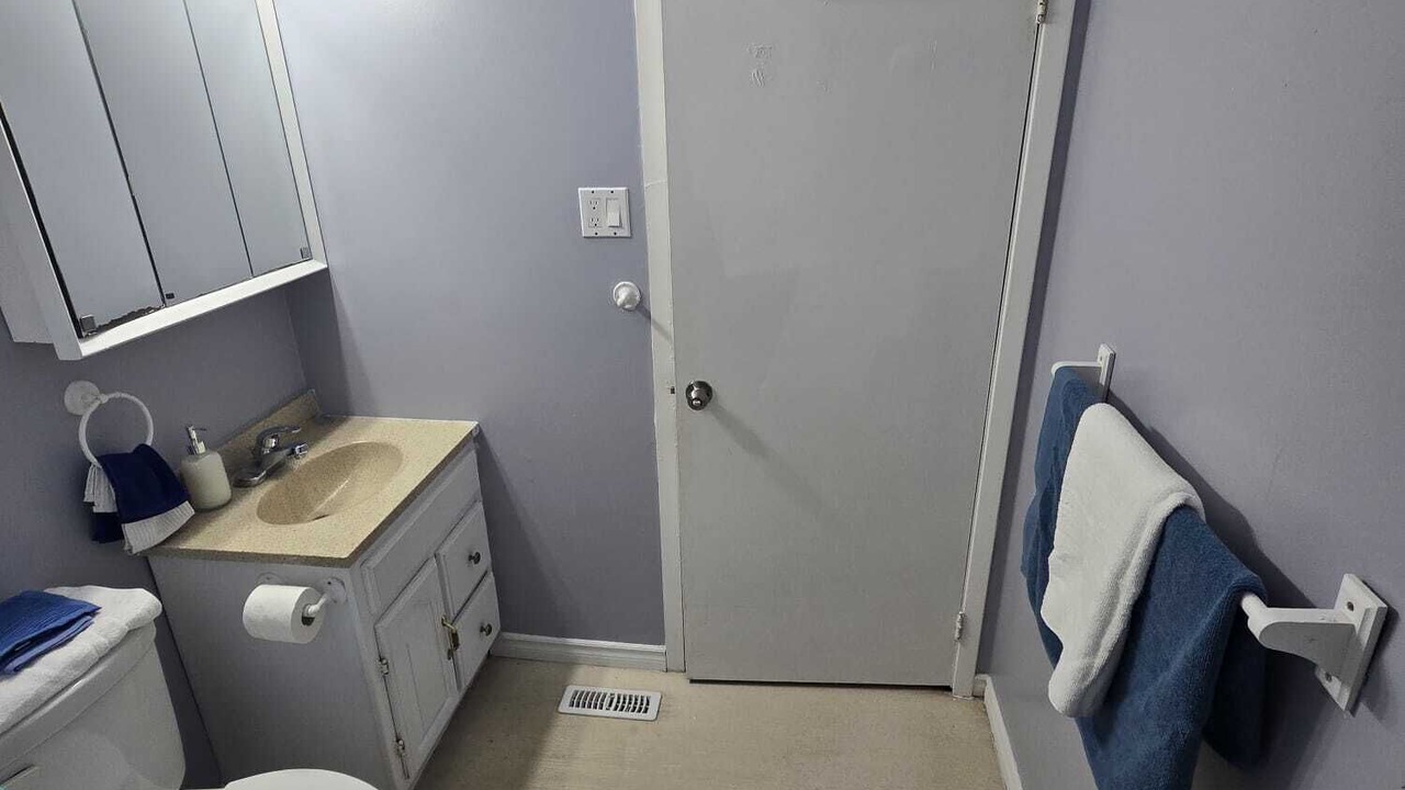 Photo of Bathroom in Brampton