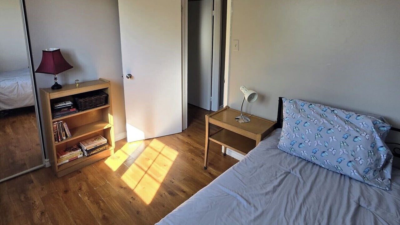 Photo of Bedroom in Brampton