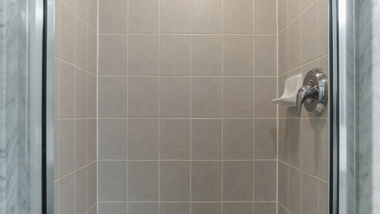Photo of Bathroom in Financial District