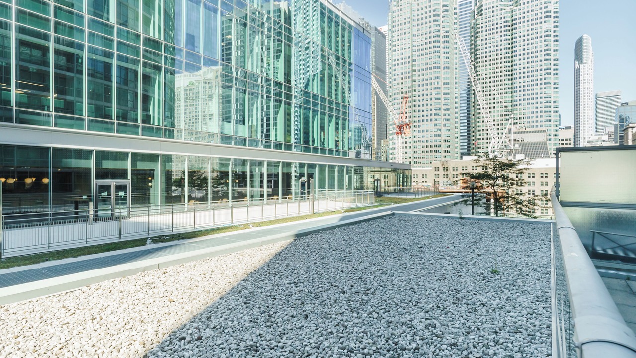 Photo of Outdoor in Financial District