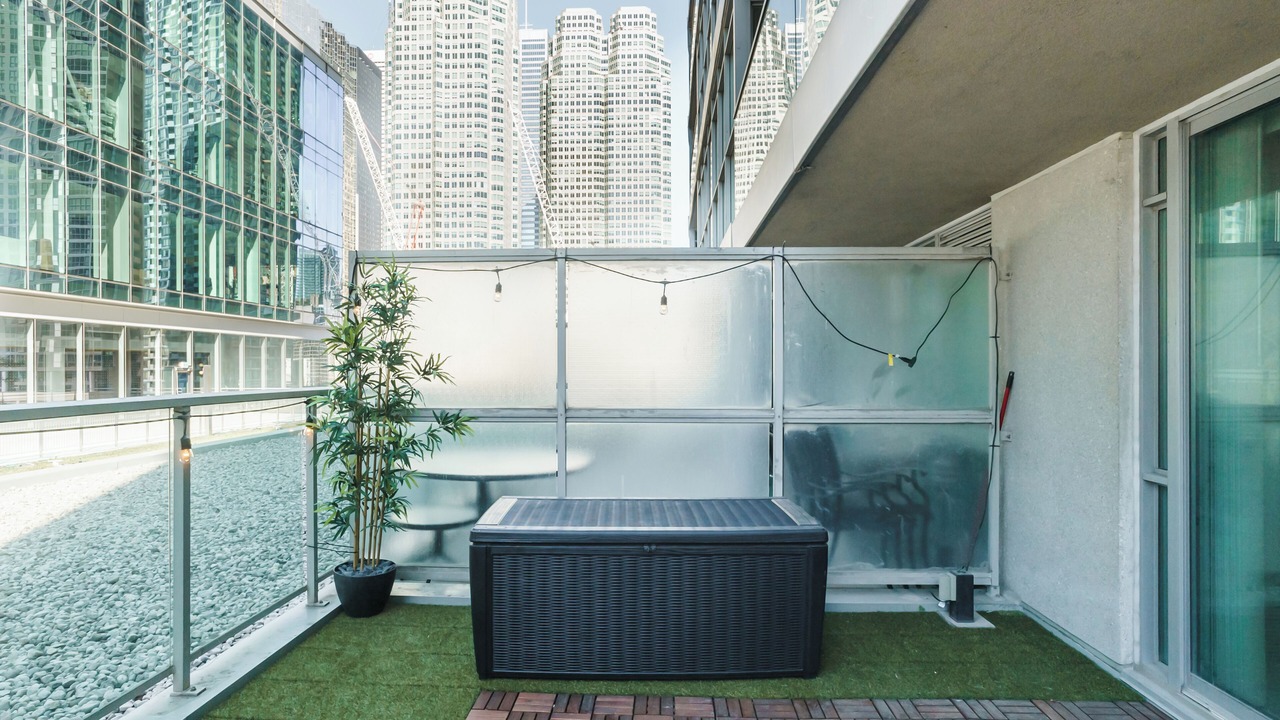 Photo of Outdoor in Financial District