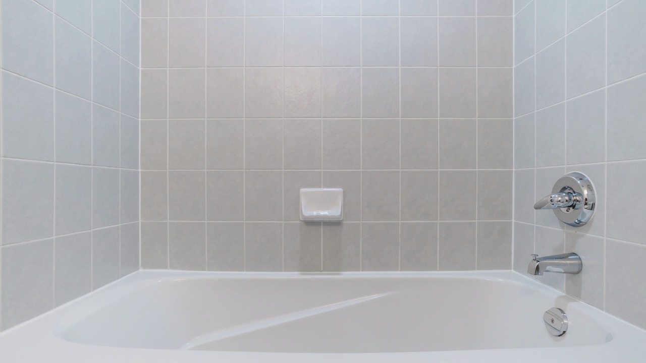 Photo of Bathroom in Financial District
