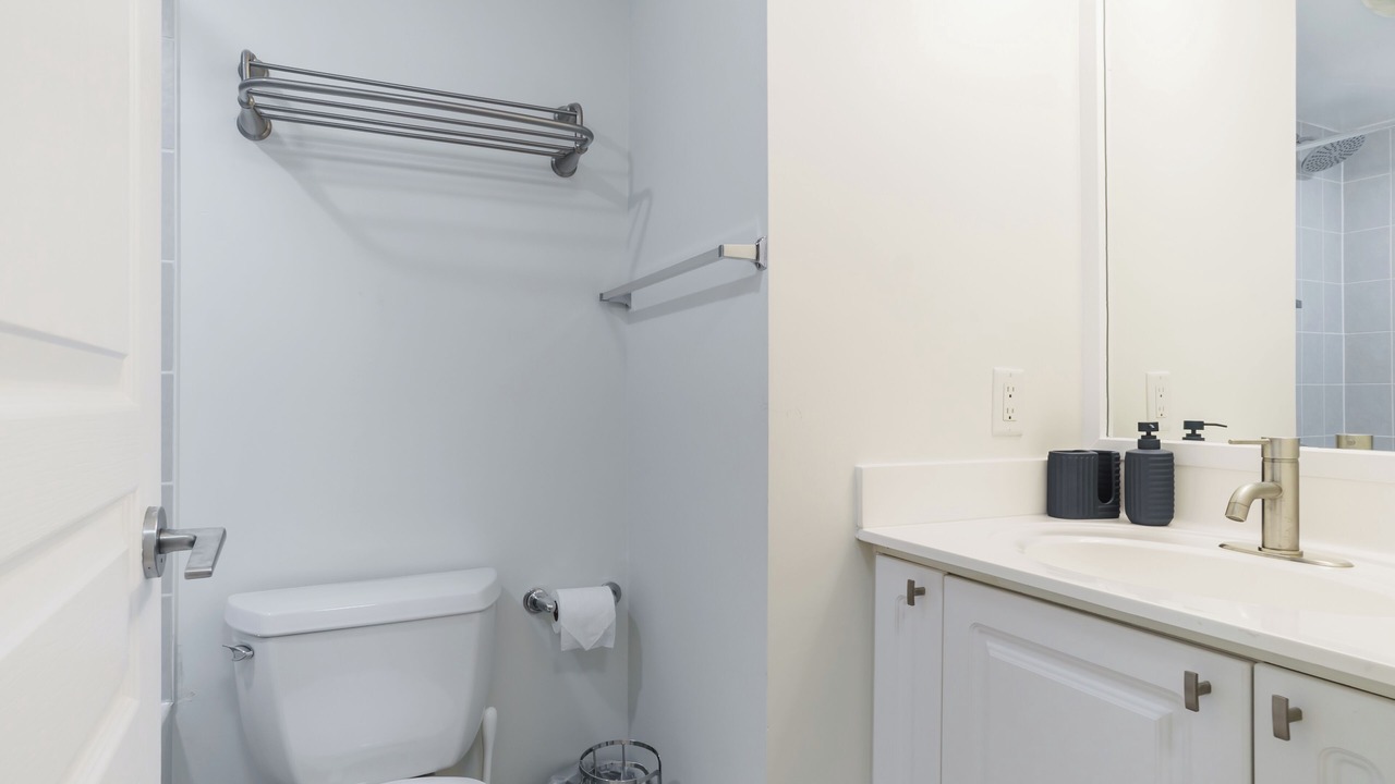 Photo of Bathroom in Financial District