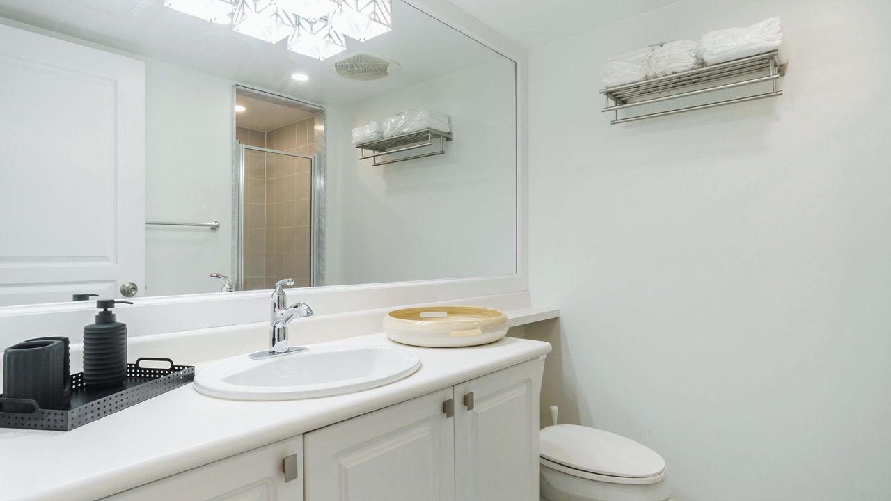 Photo of Bathroom in Financial District